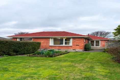 Photo of property in 35 Stanbury Avenue, Somerfield, Christchurch, 8024
