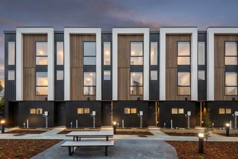 Photo of property in 1/12 Tonga Place, Riccarton, Christchurch, 8041