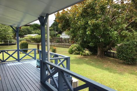Photo of property in 23 Russell Street, Waihi, 3610