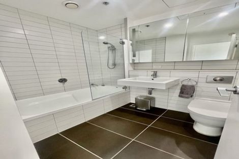 Photo of property in Trinity Apartments, 303/19 College Street, Te Aro, Wellington, 6011