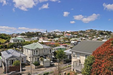 Photo of property in 1/172 Ohiro Road, Brooklyn, Wellington, 6021