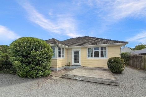 Photo of property in 40 Hansons Lane, Upper Riccarton, Christchurch, 8041