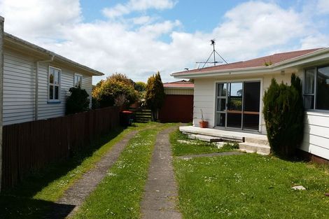 Photo of property in 4 Fitzgerald Avenue, Kaponga, Hawera, 4679