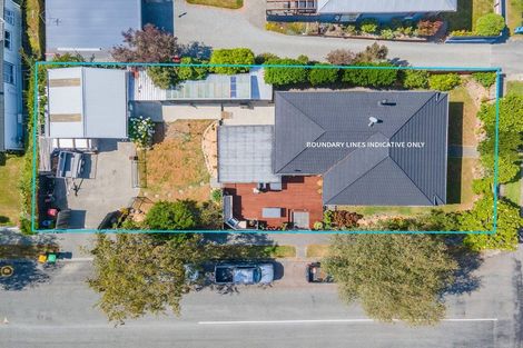 Photo of property in 4 Melton Street, Watlington, Timaru, 7910