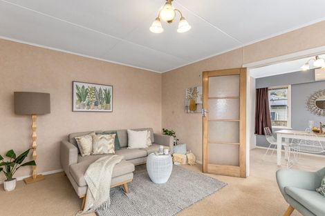 Photo of property in 15 Moohan Street, Wainuiomata, Lower Hutt, 5014