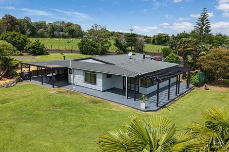 Photo of property in 465 Apotu Road, Kauri, Kamo, 0185