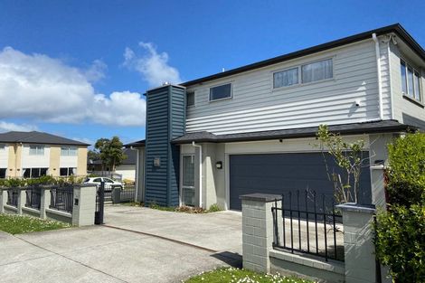 Photo of property in 7 Kiltole Drive, Flat Bush, Auckland, 2019