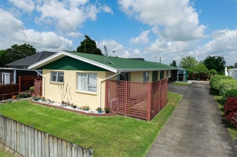 Photo of property in 2a Buchanan Street, Paeroa, 3600