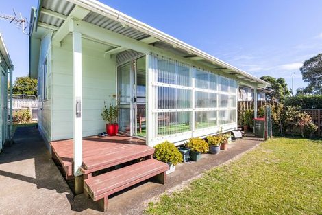 Photo of property in 69b Hume Street, Waitara, 4320