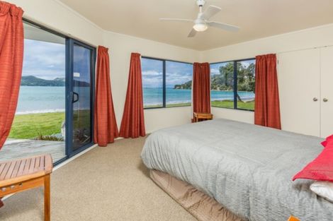 Photo of property in 1 Taiwa Road, Oakura, Hikurangi, 0184