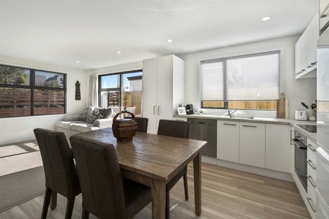 Photo of property in 1/284 Manchester Street, Christchurch Central, Christchurch, 8013