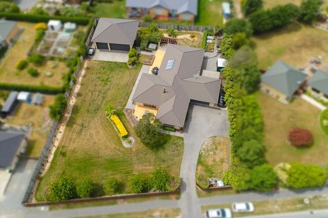 Photo of property in 754 East Maddisons Road, Rolleston, 7614