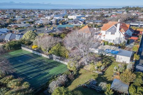 Photo of property in 6 Chateau Close, Gleniti, Timaru, 7910