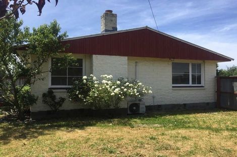 Photo of property in 4 Archer Street, Mairehau, Christchurch, 8013