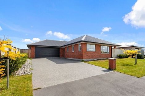 Photo of property in 22 Russ Drive, Lincoln, 7608