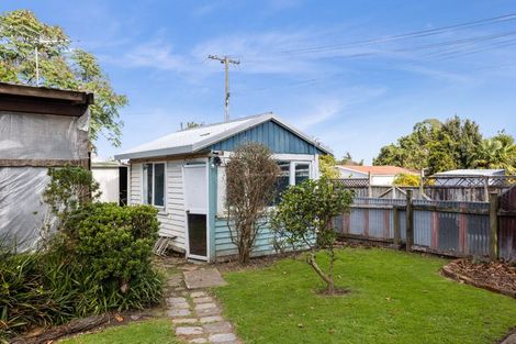 Photo of property in 29 Arthur Road, Hillpark, Auckland, 2102