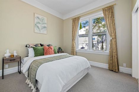 Photo of property in 134 Fisher Avenue, Beckenham, Christchurch, 8023