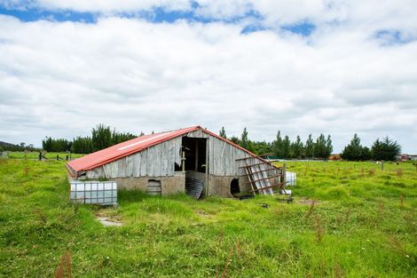 Photo of property in 401 Kumi Road, Awanui, 0486