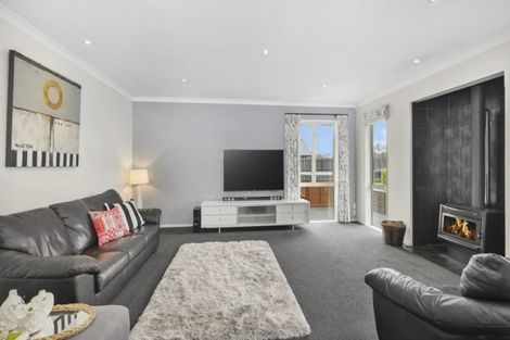 Photo of property in 25 Beaumont Drive, Rolleston, 7614