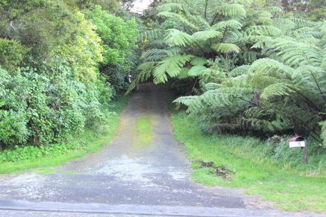 Photo of property in 56 Freemans Road, Otaki, 5512