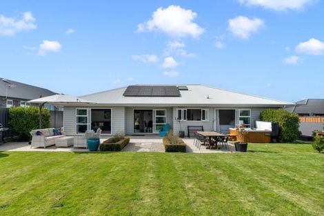 Photo of property in 4 Mervyn Brown Place, Solway, Masterton, 5810