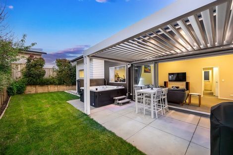 Photo of property in 3 Greenlink Rise, Long Bay, Auckland, 0630