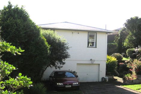 Photo of property in 17 Macaulay Street, Johnsonville, Wellington, 6037