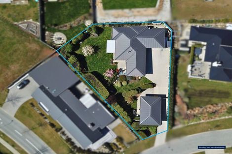 Photo of property in 3 Clearview Street, Wanaka, 9305