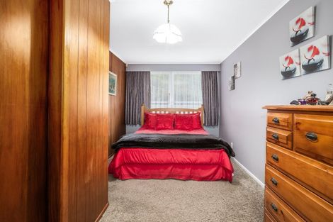 Photo of property in 87 Rangituhi Crescent, Takapuwahia, Porirua, 5022