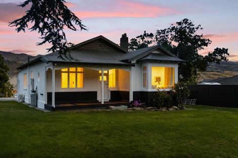 Photo of property in 710 Luggate-cromwell Road, Mount Pisa, Cromwell, 9383