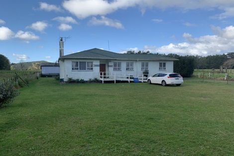 Photo of property in 6950 Mangakahia Road, Kaikohe, 0474
