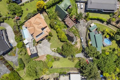 Photo of property in 16 Fenton Terrace, Cockle Bay, Auckland, 2014