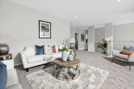 Photo of property in 28 Turutu Place, Long Bay, Auckland, 0630