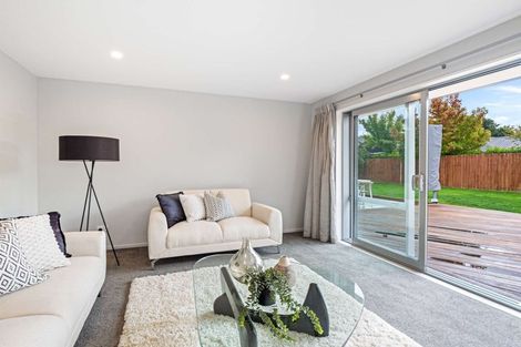 Photo of property in 96 Tauhinu Avenue, Lincoln, 7608