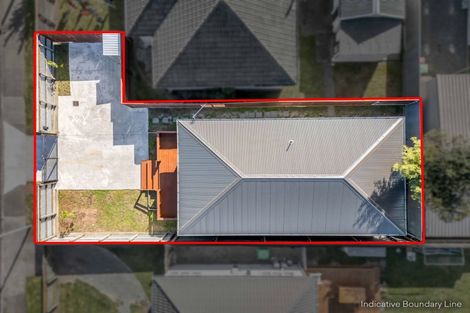 Photo of property in 821 Tamatea Street, Mahora, Hastings, 4120