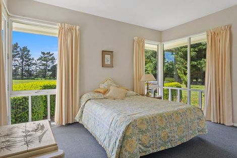 Photo of property in 41 Ashworths Road, Ohoka, Kaiapoi, 7692