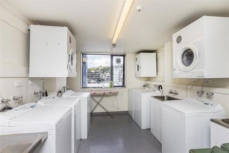 Photo of property in Southern Cross Apartments, 303/35 Abel Smith Street, Te Aro, Wellington, 6011
