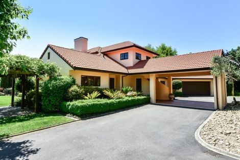 Photo of property in 33 Poplar Lane, Matangi, Hamilton, 3284