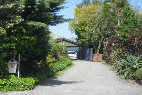 Photo of property in 30a Martbern Crescent, Bishopdale, Christchurch, 8053
