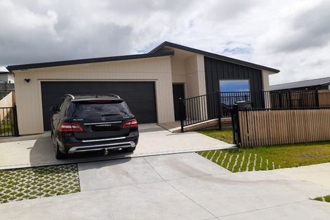 Photo of property in 19 Joseph Kokich Avenue, Swanson, Auckland, 0614