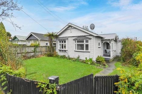 Photo of property in 4 Lionel Street, Avonside, Christchurch, 8061