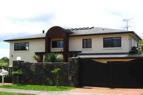 Photo of property in 43 Island View Drive, Gulf Harbour, Whangaparaoa, 0930