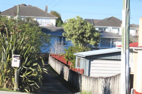 Photo of property in 92 Mahia Road, Manurewa, Auckland, 2102
