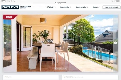 Photo of property in 1 Tauroa Road, Havelock North, 4130