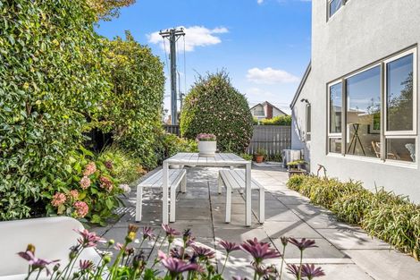 Photo of property in 1/437 Manchester Street, St Albans, Christchurch, 8014