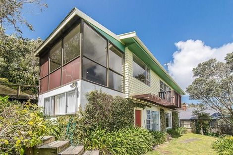 Photo of property in 12a Harland Street, Brooklyn, Wellington, 6021