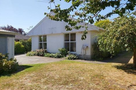 Photo of property in 63 Whitby Street, Burnside, Christchurch, 8053