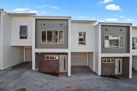 Photo of property in 10/19 Ruakiwi Road, Hamilton Lake, Hamilton, 3204