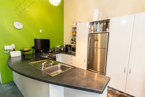 Photo of property in Maison Cabriole Building, 3/60 Courtenay Place, Te Aro, Wellington, 6011