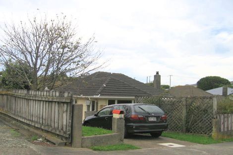 Photo of property in 3 Massey Street, Tawa, Wellington, 5028